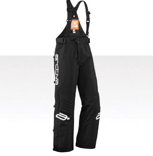 ARCTIVA COMP 5 YOUTH INSULATED BIBS